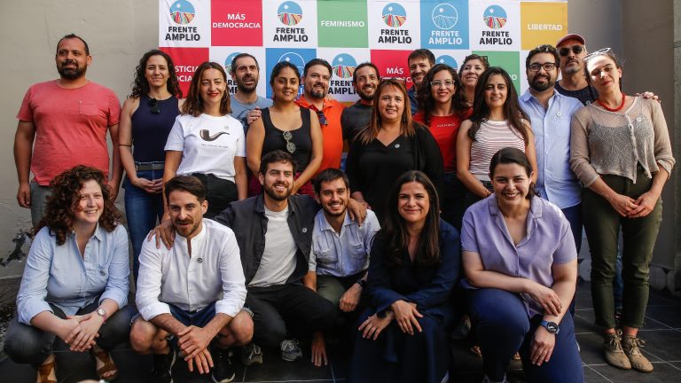 La crisis de sentido político del Frente Amplio a un año de su fundación