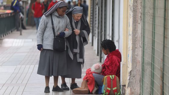 Pobreza en pausa: cómo las organizaciones sociales detectan lo que las cifras aún no ven
