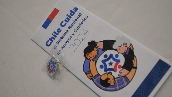 ¿Por qué los cuidados deberían ser parte de la protección social?