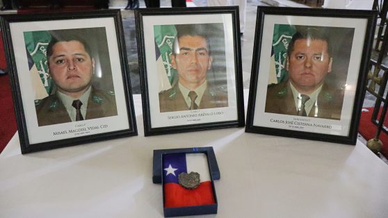 La policía como símbolo: narrativas mediáticas y representación pública