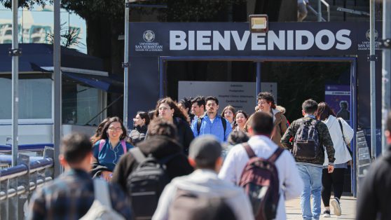 Desatando nudos en la gestión de la Convivencia Universitaria: de la cultura del castigo a la cultura del diálogo