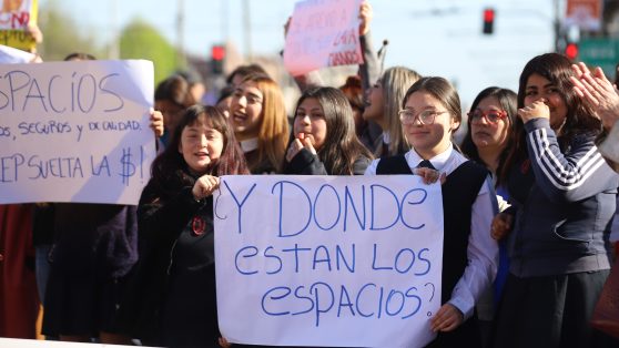 Educación ciudadana y perspectiva de género en Chile: ¿qué está ocurriendo en las escuelas?