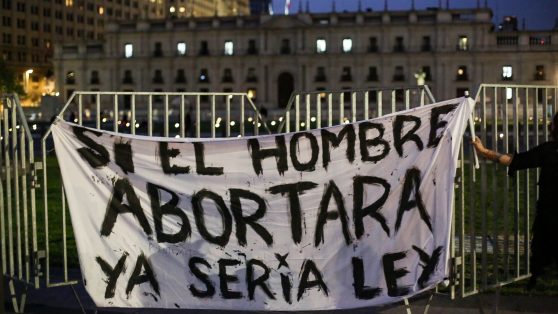 Nuestras vidas al centro: un amplio llamado a la movilización social por el Aborto Legal