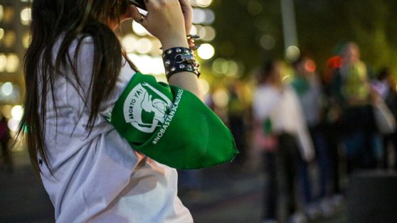 Interrupción voluntaria del embarazo: salud mental y el derecho a decidir