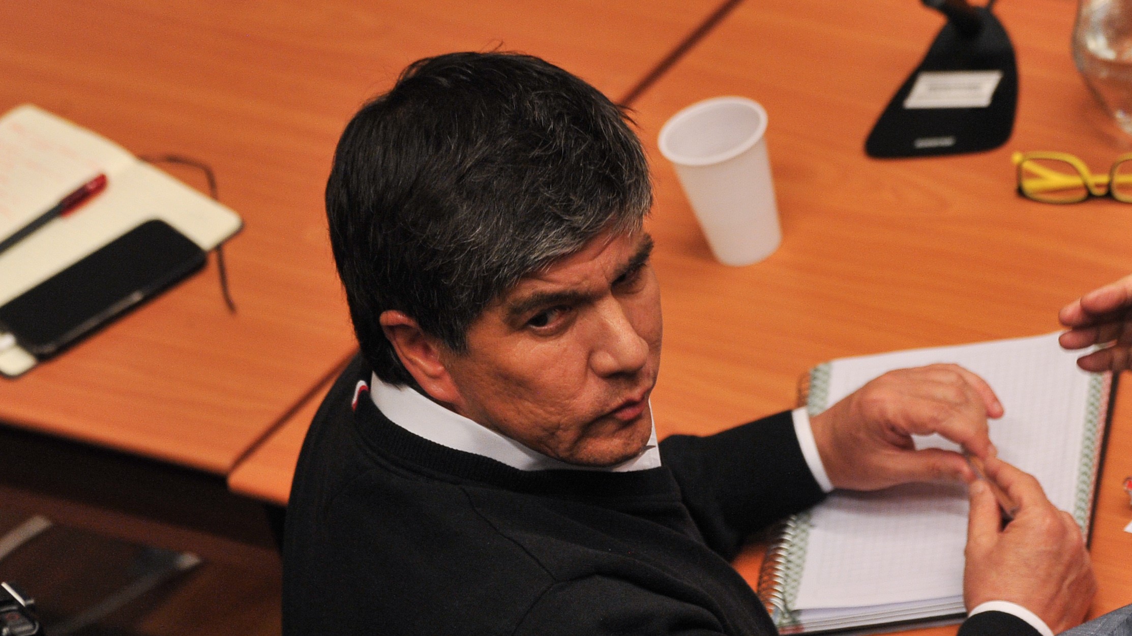 Caso Monsalve: Deber de Denuncia y Dilema Ético en la Función Pública