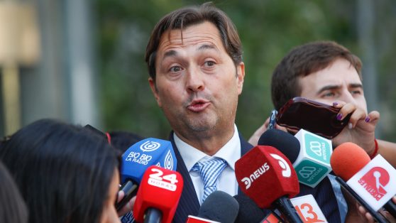 Interceptaciones telefónicas en el Caso Procultura y la crisis de control en el proceso penal
