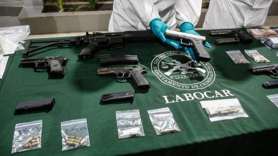 Blindaje Institucional: la necesaria y urgente agenda de integridad en seguridad pública ciudadana