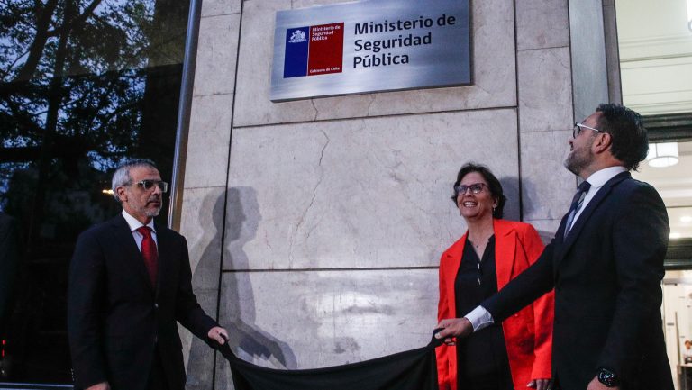 La Subsecretaría de Seguridad Pública: ¿Legitimidad institucional en riesgo?