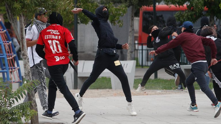 El día que el fútbol dejó de ser fútbol