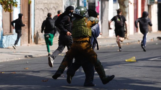 La racionalidad contra la proporcionalidad: el peligroso giro en la ley de uso de la fuerza de Chile