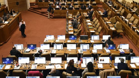 Sistema político chileno: una discusión necesaria