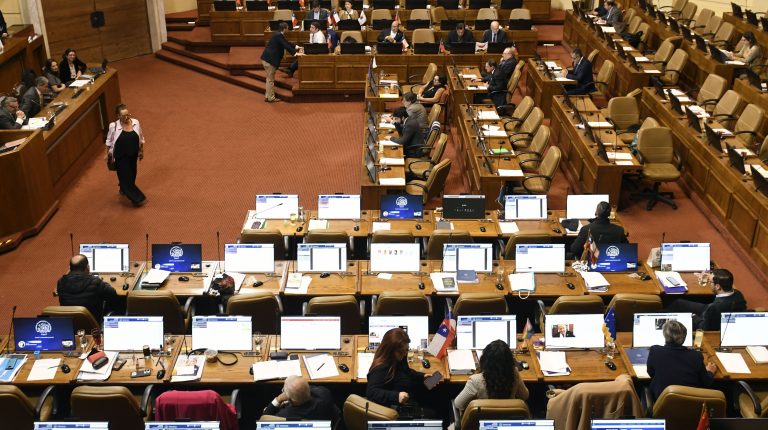 Sistema político chileno: una discusión necesaria