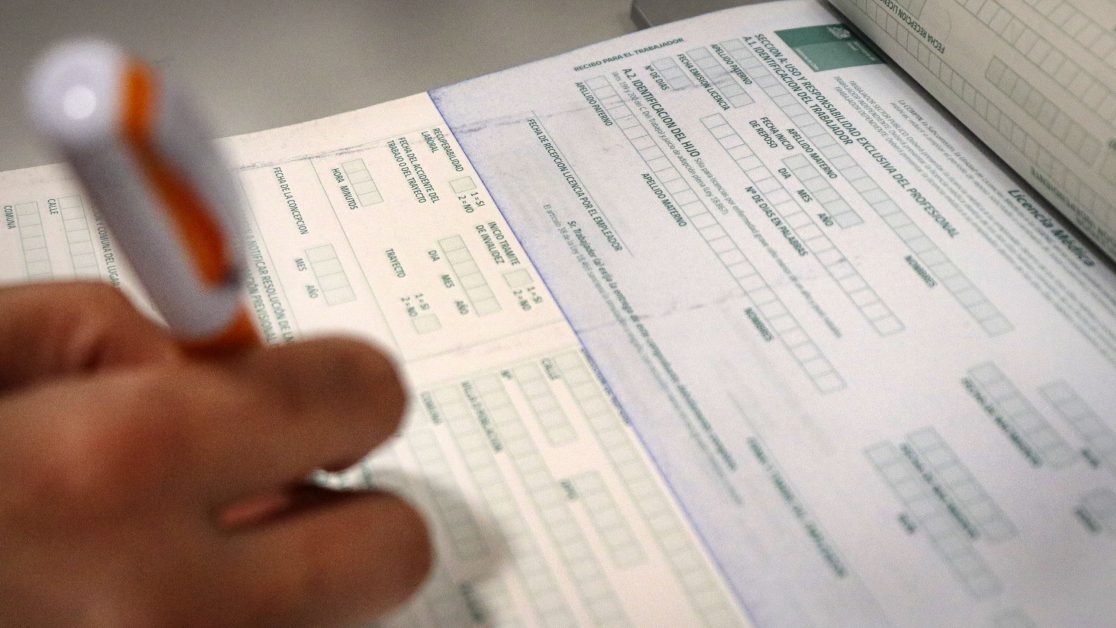 Licencias médicas: el iceberg financiero que los municipios todavía no miran completo