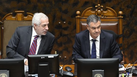 Megasueldos en el Congreso: análisis y propuestas desde la administración pública