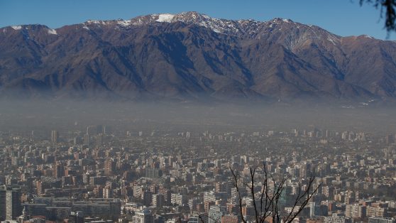 Cuidar el medio ambiente o progresar: ¿qué proyecto de país queremos?