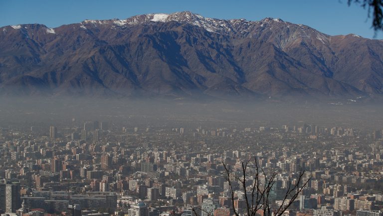Cuidar el medio ambiente o progresar: ¿qué proyecto de país queremos?