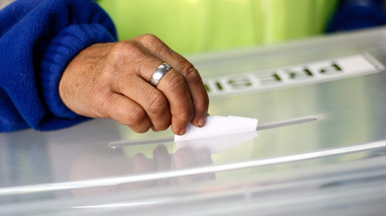 Las propuestas para educación de las candidaturas presidenciales: temas claves ausentes