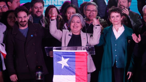 El triunfo de Jara: una izquierda que quiere gobernar sin fantasmas