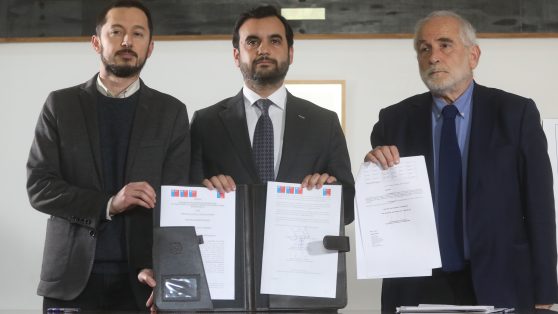 Colonia Dignidad: una historia de abusos, pederastia y violaciones a los derechos humanos