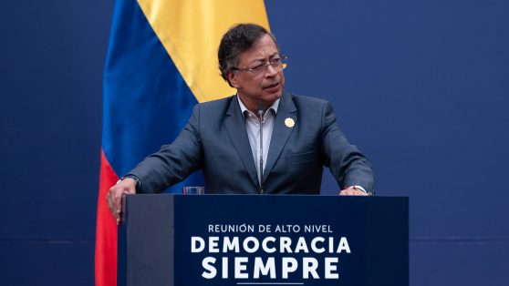 Colombia: ¿giro a la Derecha o voto del desencanto?