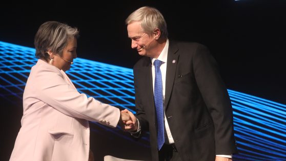 Prioridades: el medio ambiente y los candidatos presidenciales