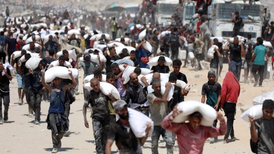 ¿Qué hay detrás de las protestas en Israel?