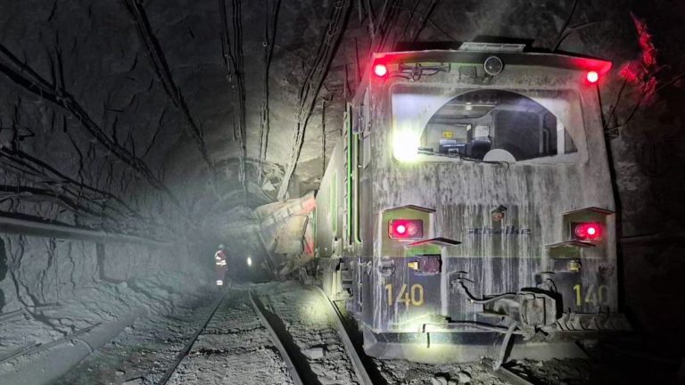 Minería en Chile: ¿cuántas toneladas cuesta una vida?