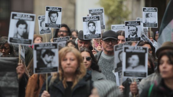 La indemnización por tortura y prisión política: los temas pendientes