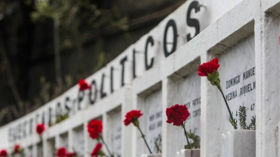 Memoria en disputa: lo que revela el caso Bernarda Vera