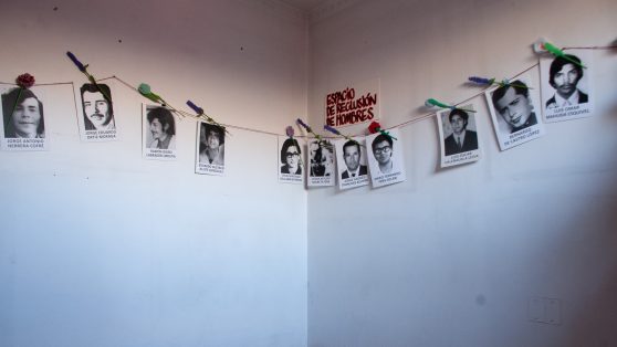 Día de los Patrimonios: sitios de memoria bajo el abandono financiero e institucional del Estado