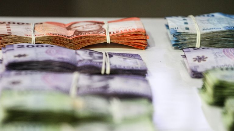 Extorsión al alza, resiliencia institucional y respuestas con evidencia