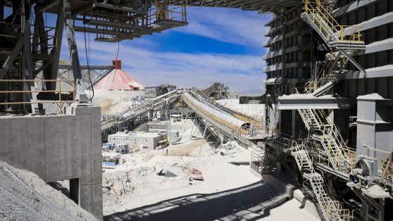 Integración minera Chile-Argentina: más que logística, una redefinición de competitividad del distrito andino