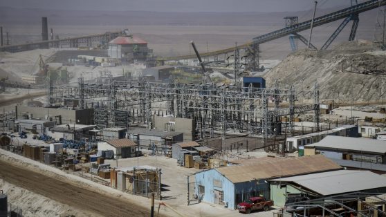Infancias en riesgo: la deuda ambiental del Estado chileno frente a la contaminación minera en Antofagasta