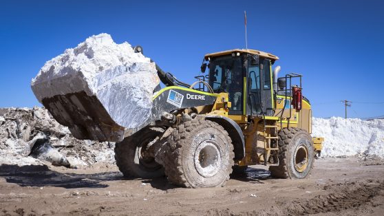 La presión de Washington por los minerales críticos y su impacto en derechos humanos en el Cono Sur