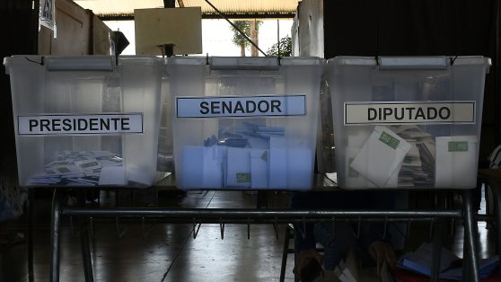 Reforma al sistema político: pensar el Chile del futuro sin añorar el pasado