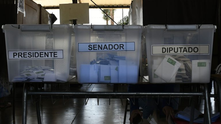 Reforma al sistema político: pensar el Chile del futuro sin añorar el pasado