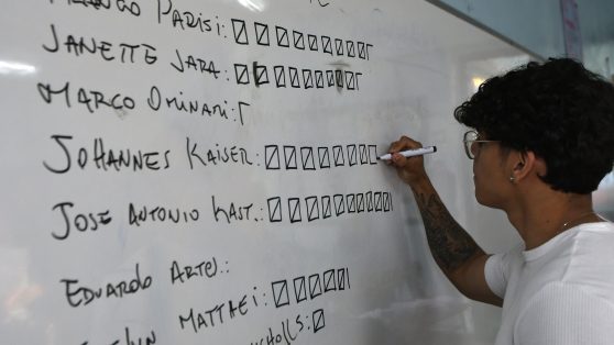 Inteligencia artificial versus encuestas: una nueva disputa por entender al votante