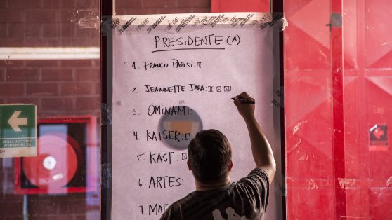 ¿Encuestas que desinforman? Tendencias versus influencias de las encuestas de opinión pública