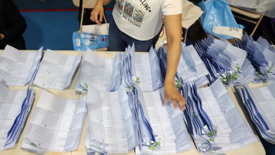 Reforma al sistema político: dirección correcta, magnitud tímida