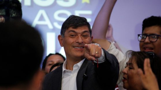 La insistencia de Franco Parisi y su tecnopopulismo neoliberal