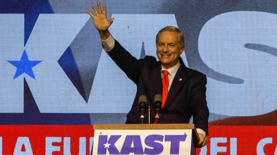 Primera vuelta presidencial: la victoria impaciente