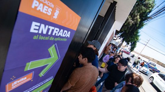 Hacia una PAES que oriente y enseñe