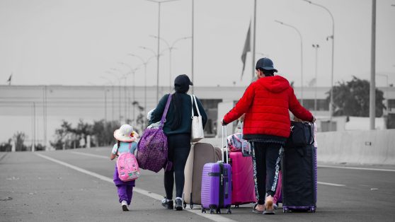 Migración, verdad y humanidad en la segunda vuelta presidencial