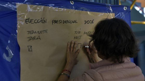¿Qué revela el traspaso de votos entre candidatos de la primera y segunda vuelta presidencial?