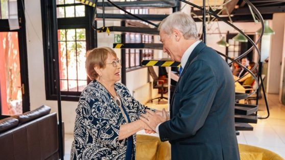 Kast y Bachelet: débiles razones para dañar una candidatura fuerte