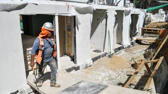 ¿Operación Sitio 2.0? El riesgo de volver a la "Operación Tiza" de Frei Montalva