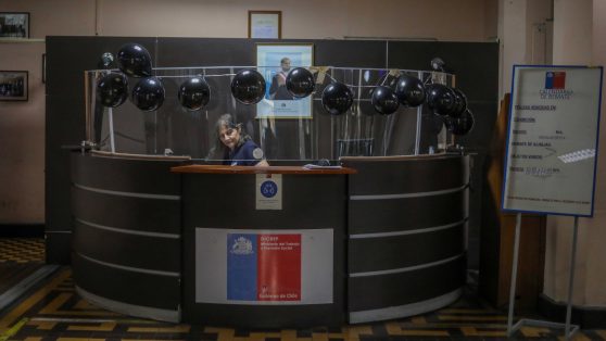 Sector público: carrera funcionaria con base en el mérito versus la confianza política