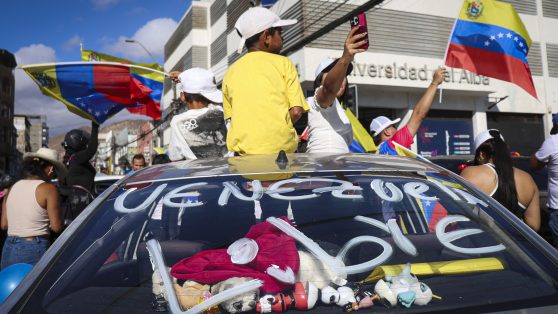 La desorientación moral que nos deja la caída de Maduro y una posible salida