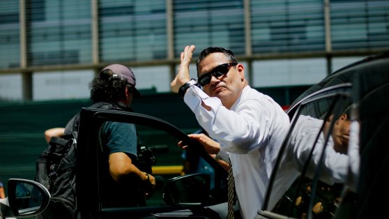 El caso de Crespo y la memoria en disputa: cuando la justicia justifica la violencia estatal