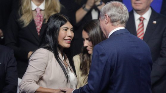 Ximena Lincolao Pilquian y la carta ministerial mapuche que nunca quiso jugar Boric